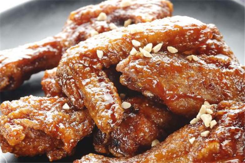 会飞的鸡